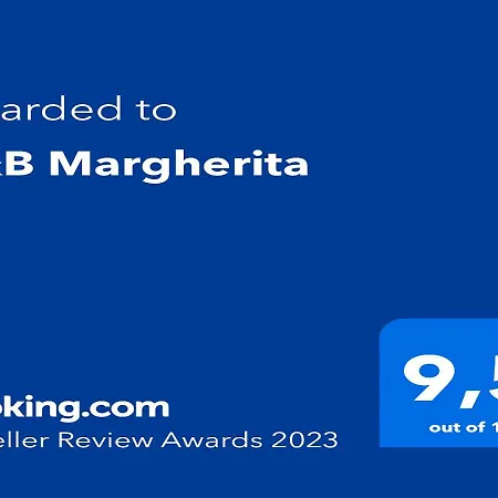 Margherita Frühstückspension