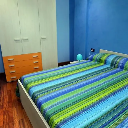 Frühstückspension Margherita *