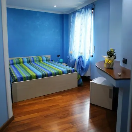 Margherita Frühstückspension *