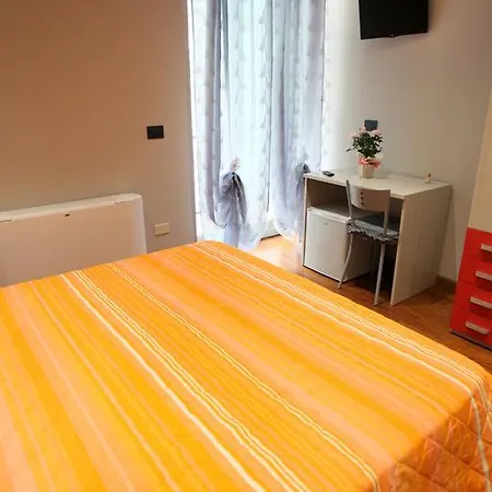 Frühstückspension Margherita *