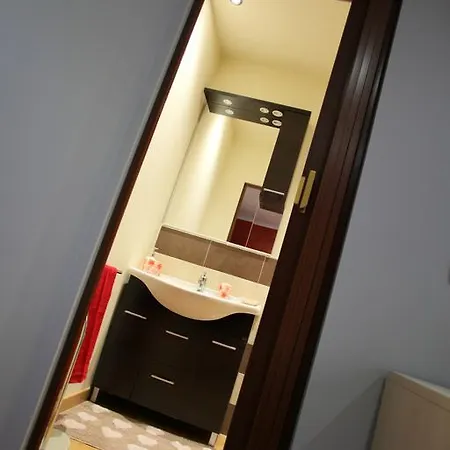 Frühstückspension Margherita Cosenza