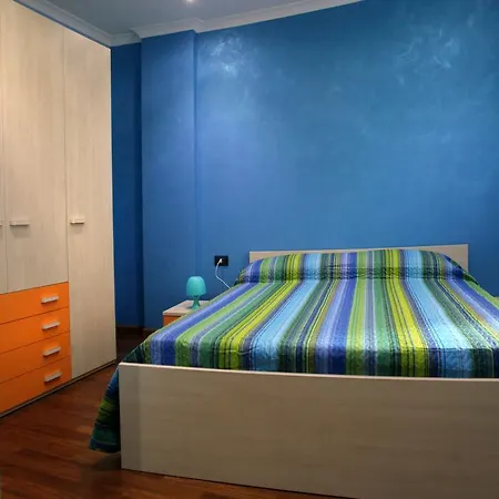 Margherita * Cosenza