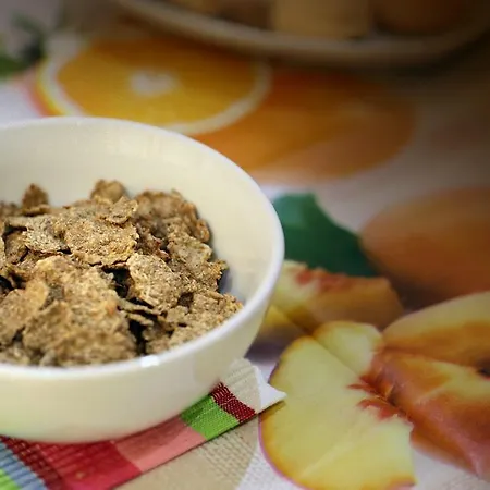 Margherita Bed and breakfast Cosenza