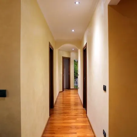 Frühstückspension Margherita