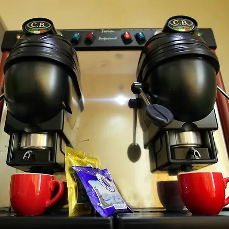 Margherita Frühstückspension