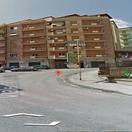 Margherita Bed and breakfast Cosenza