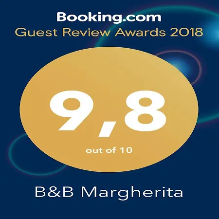 Frühstückspension Margherita Cosenza