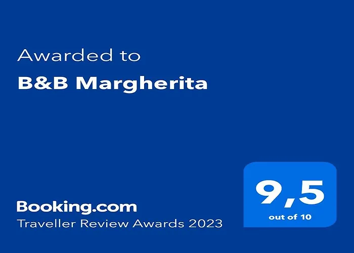 Margherita ベッド・アンド・ブレックファスト