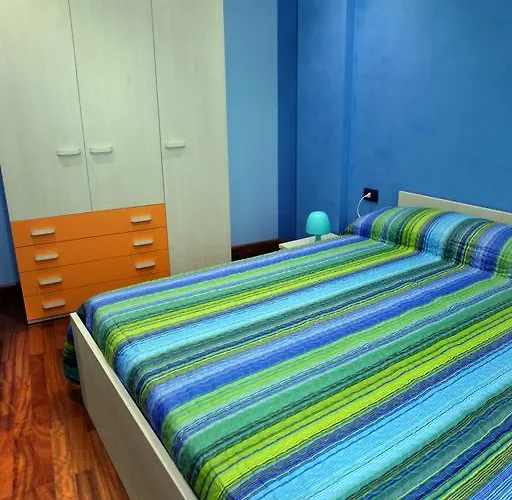 ベッド・アンド・ブレックファスト Margherita *