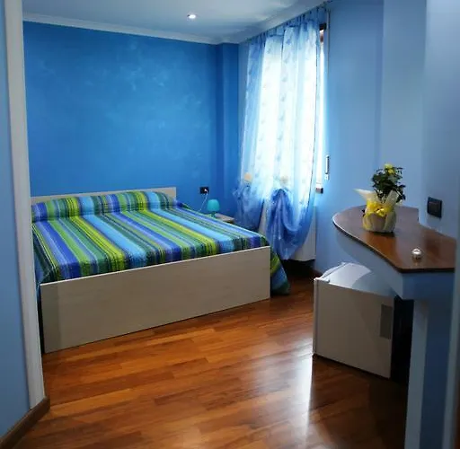 Margherita ベッド・アンド・ブレックファスト *