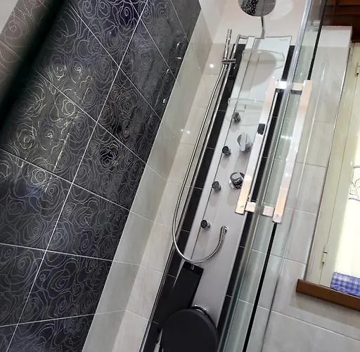 Margherita ベッド・アンド・ブレックファスト コゼンツァ