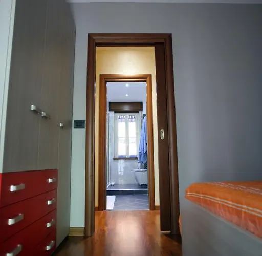 Margherita ベッド・アンド・ブレックファスト