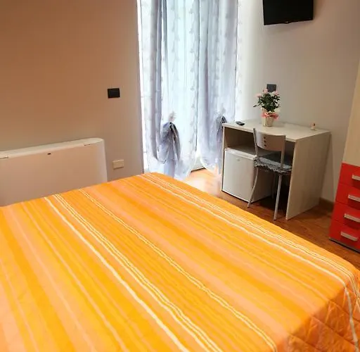 ベッド・アンド・ブレックファスト Margherita *