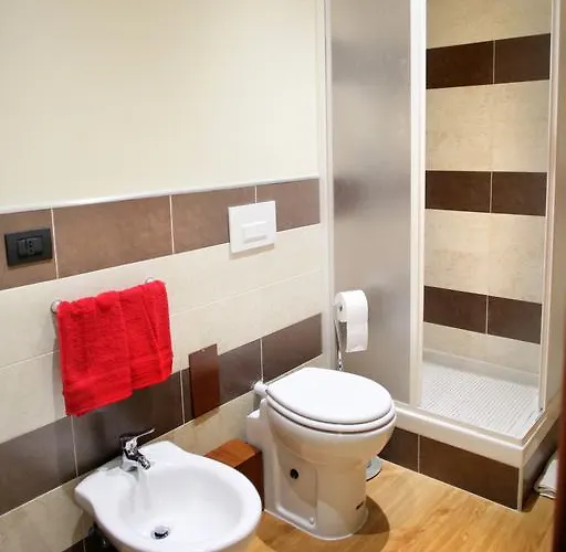 Margherita ベッド・アンド・ブレックファスト *