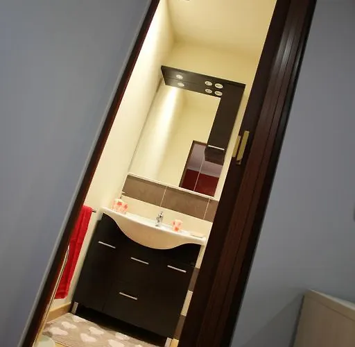 ベッド・アンド・ブレックファスト Margherita コゼンツァ