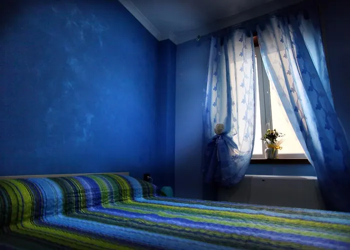 Margherita コゼンツァ