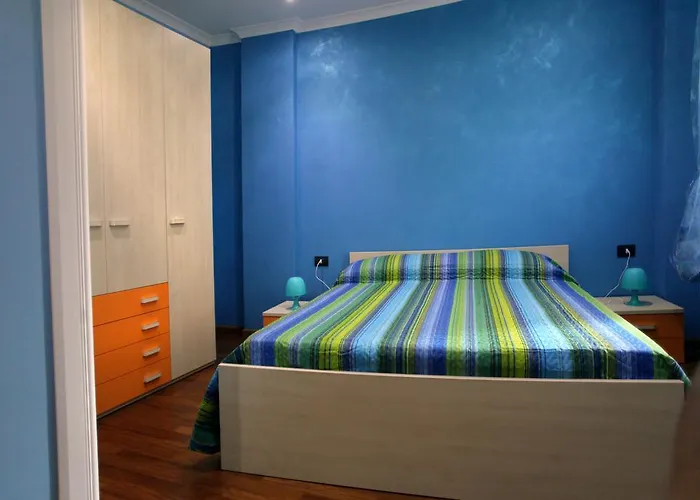 Margherita * コゼンツァ