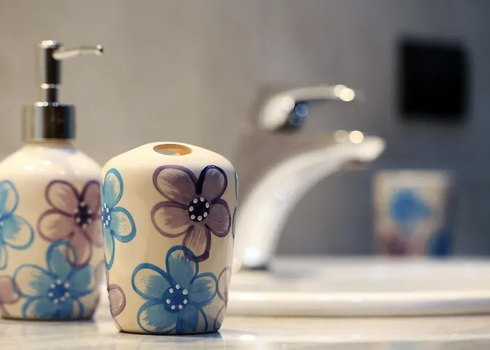 Margherita ベッド・アンド・ブレックファスト *