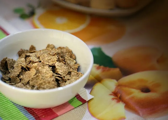 Margherita ベッド・アンド・ブレックファスト コゼンツァ