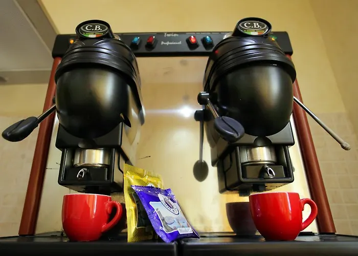 Margherita ベッド・アンド・ブレックファスト