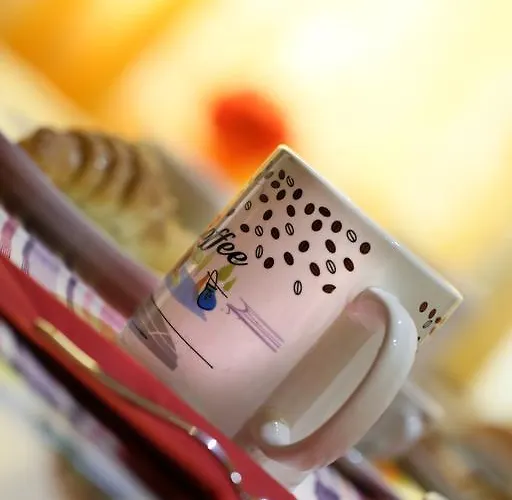 Margherita コゼンツァ