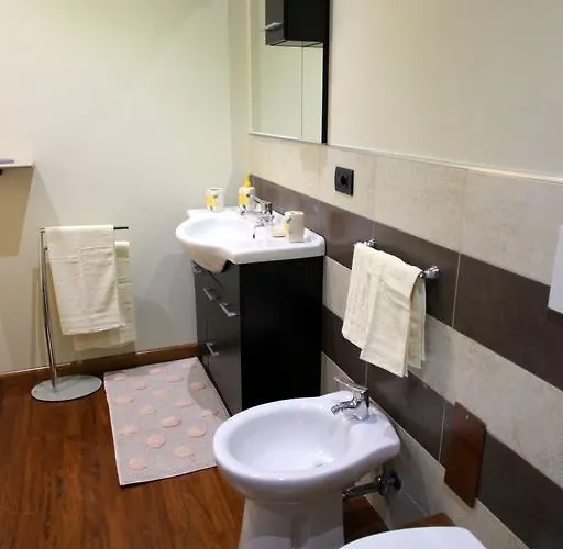 Margherita ベッド・アンド・ブレックファスト コゼンツァ