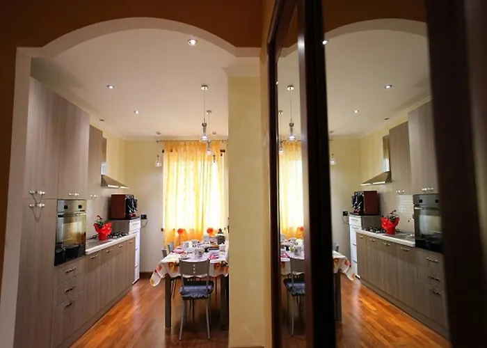 Margherita コゼンツァ