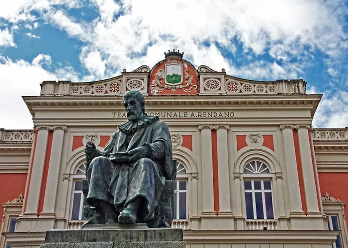 Margherita コゼンツァ