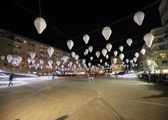 ベッド・アンド・ブレックファスト Margherita