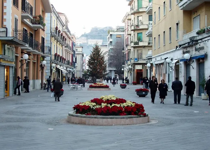 ベッド・アンド・ブレックファスト Margherita