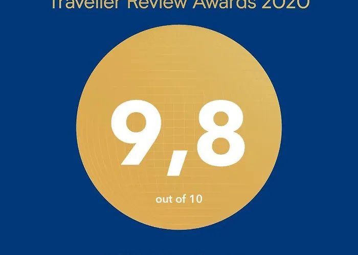 Margherita ベッド・アンド・ブレックファスト コゼンツァ